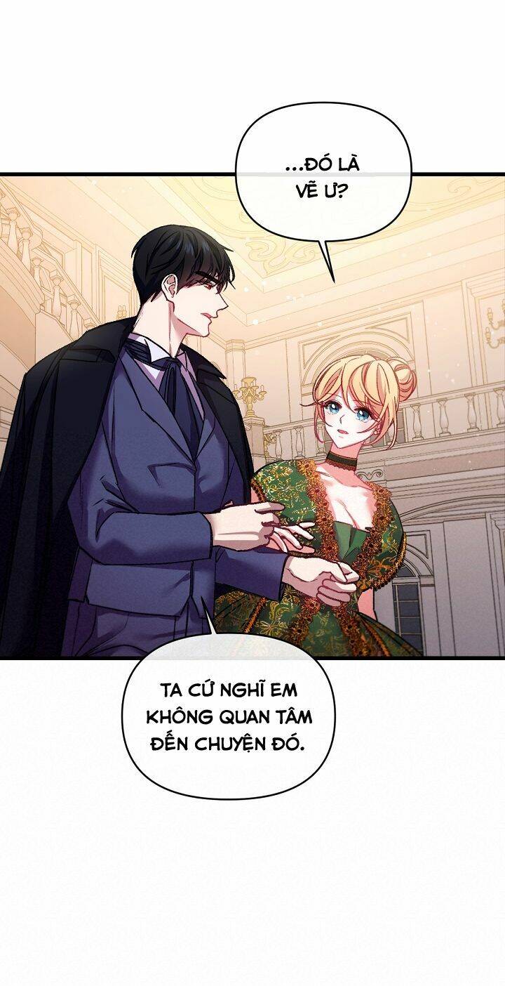 Vị Hôn Thê Của Kẻ Săn Mồi Chapter 25 - Trang 2