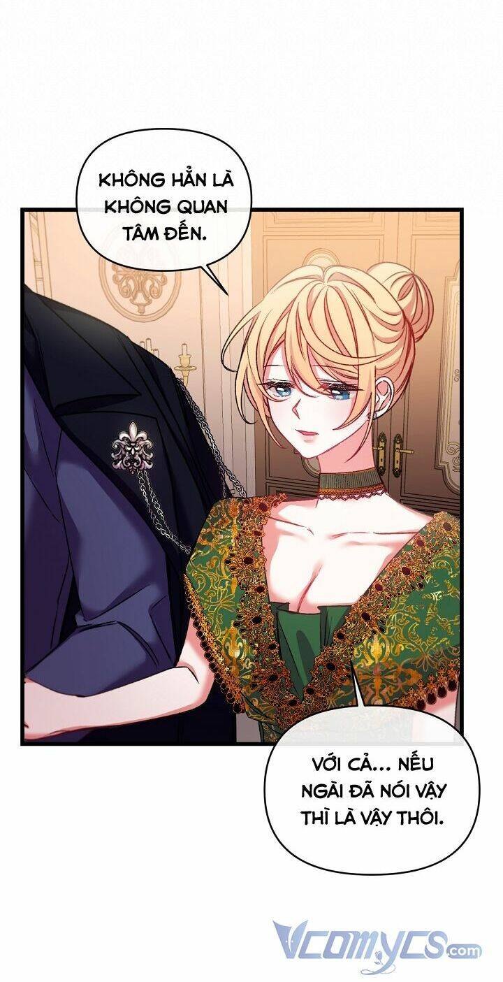 Vị Hôn Thê Của Kẻ Săn Mồi Chapter 25 - Trang 2