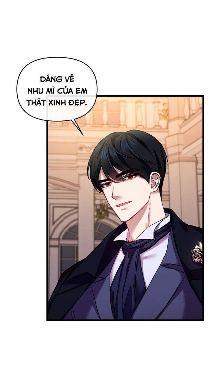Vị Hôn Thê Của Kẻ Săn Mồi Chapter 25 - Trang 2