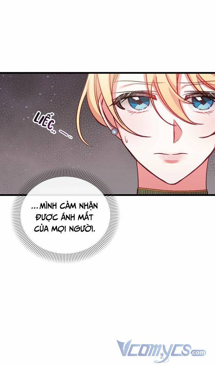 Vị Hôn Thê Của Kẻ Săn Mồi Chapter 25 - Trang 2