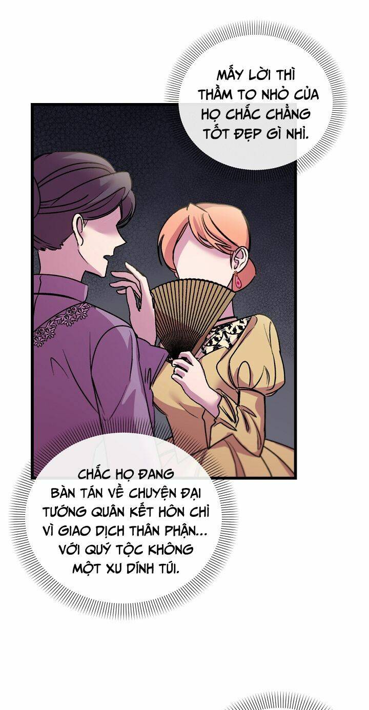 Vị Hôn Thê Của Kẻ Săn Mồi Chapter 25 - Trang 2