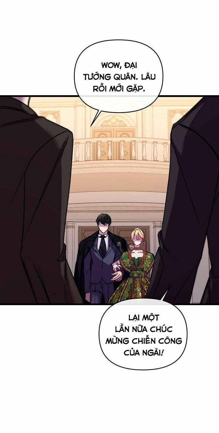 Vị Hôn Thê Của Kẻ Săn Mồi Chapter 25 - Trang 2