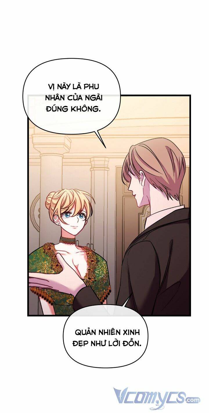 Vị Hôn Thê Của Kẻ Săn Mồi Chapter 25 - Trang 2
