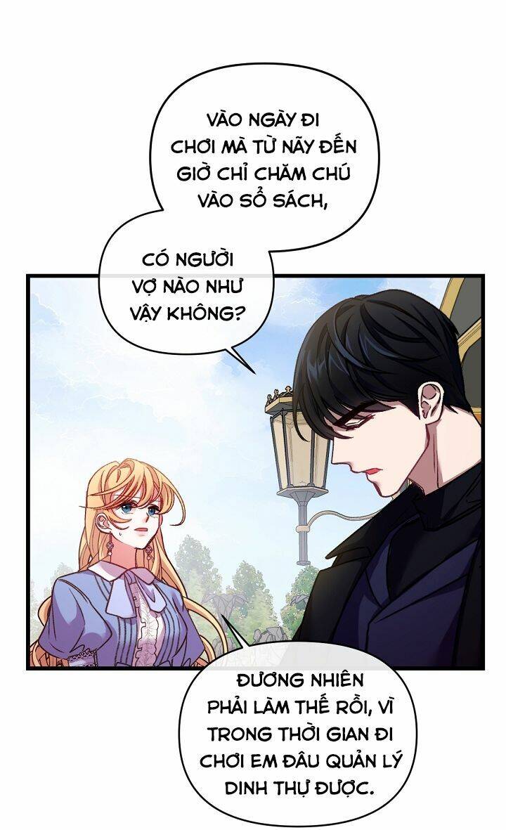 Vị Hôn Thê Của Kẻ Săn Mồi Chapter 25 - Trang 2