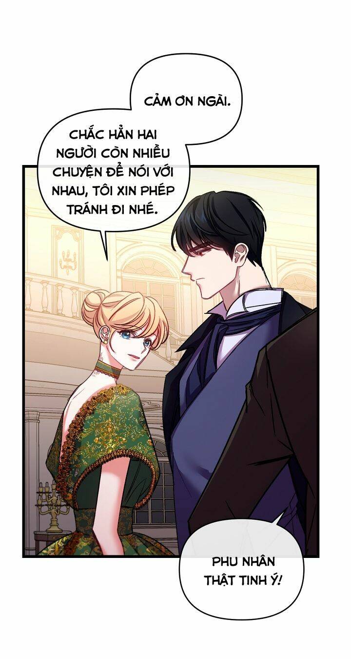 Vị Hôn Thê Của Kẻ Săn Mồi Chapter 25 - Trang 2