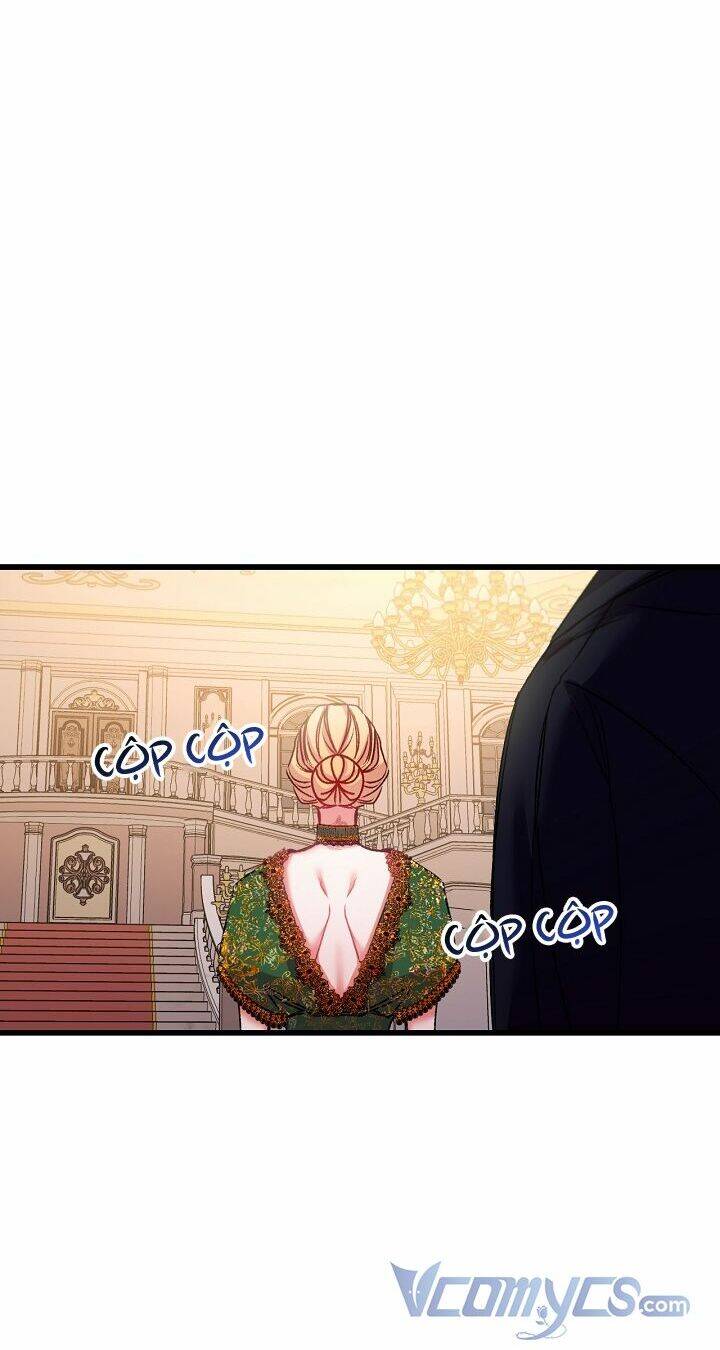 Vị Hôn Thê Của Kẻ Săn Mồi Chapter 25 - Trang 2