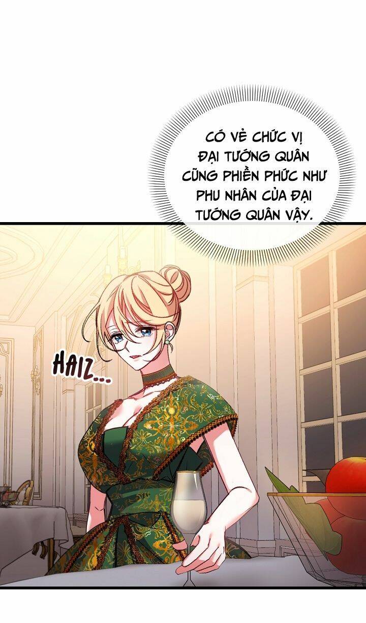 Vị Hôn Thê Của Kẻ Săn Mồi Chapter 25 - Trang 2