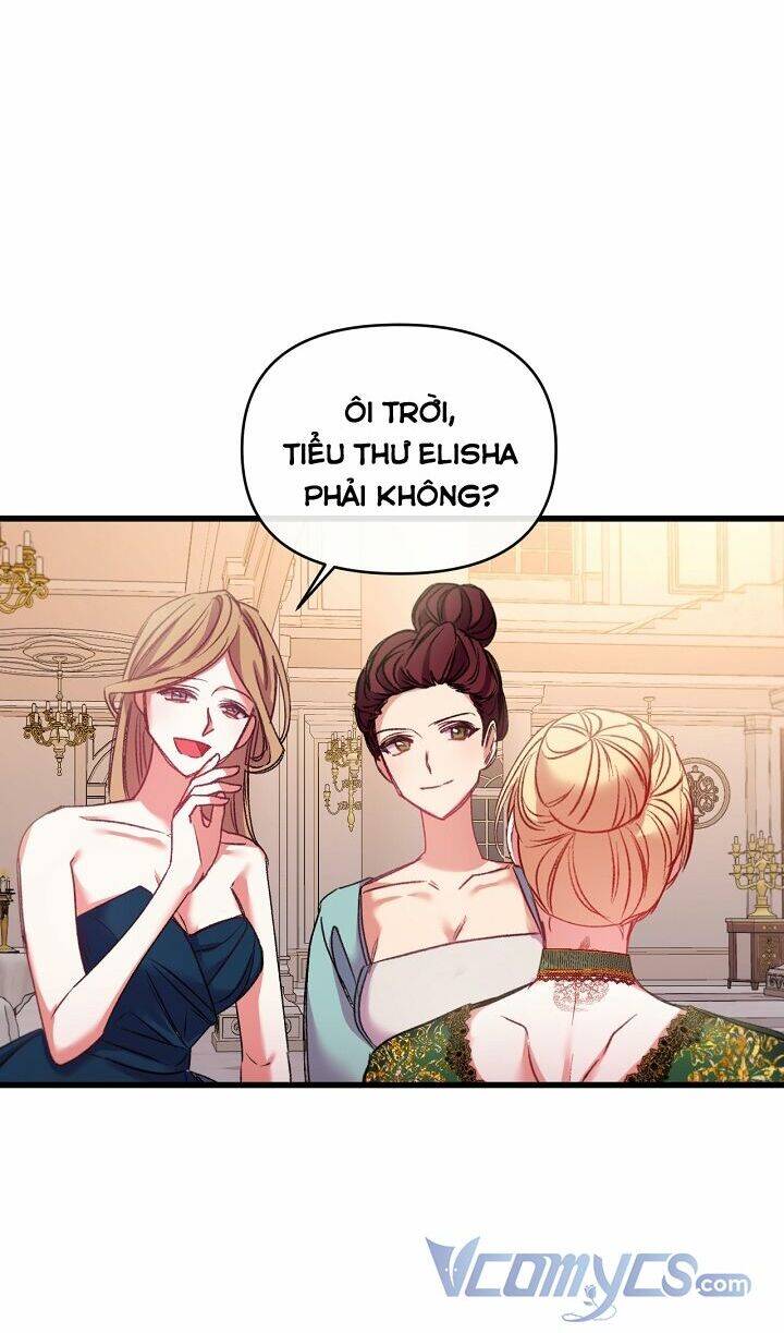 Vị Hôn Thê Của Kẻ Săn Mồi Chapter 25 - Trang 2