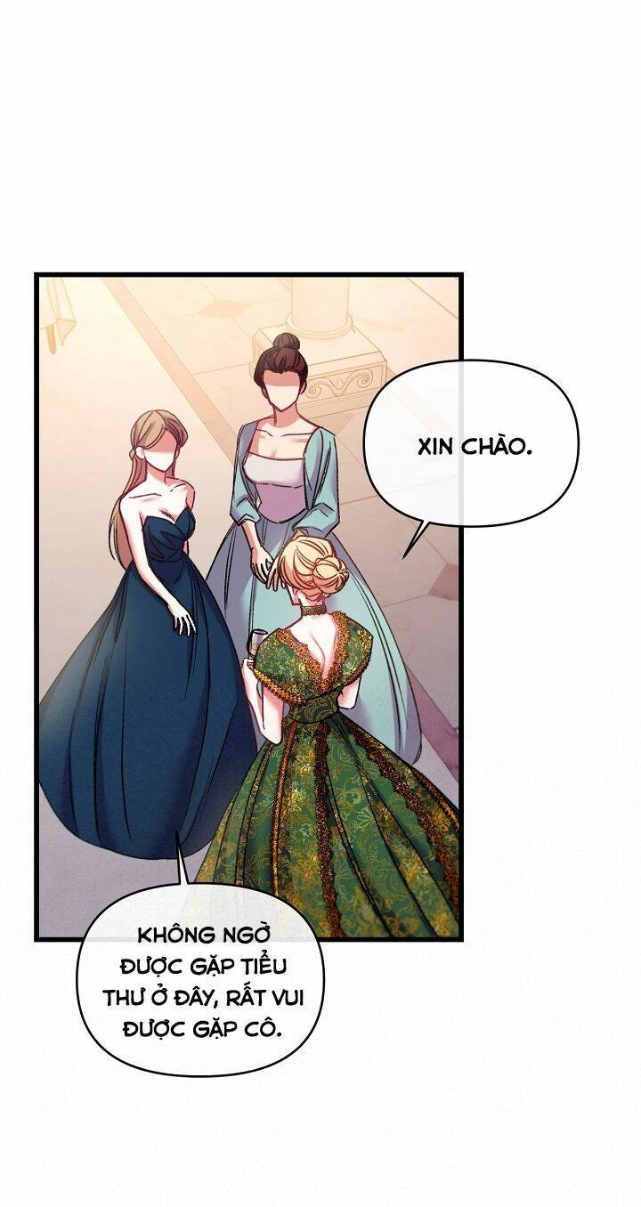 Vị Hôn Thê Của Kẻ Săn Mồi Chapter 25 - Trang 2