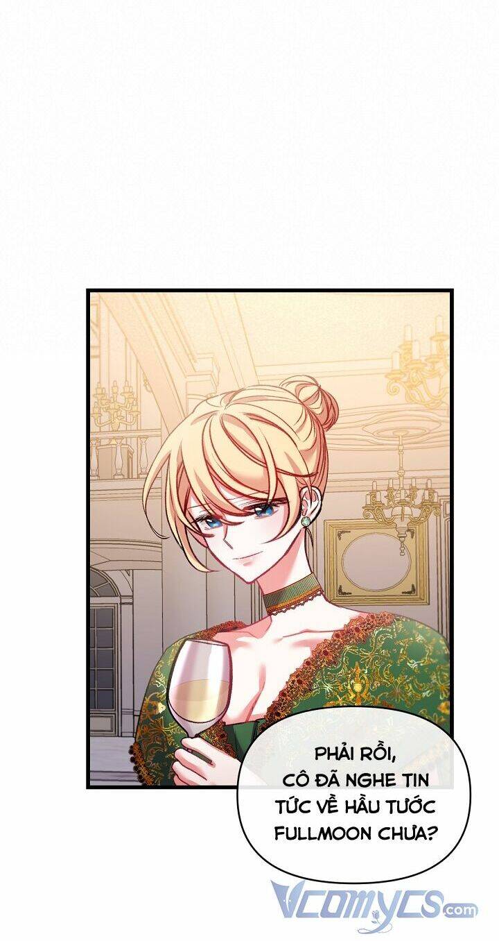 Vị Hôn Thê Của Kẻ Săn Mồi Chapter 25 - Trang 2