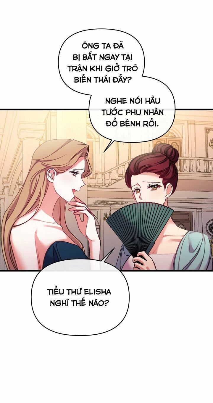 Vị Hôn Thê Của Kẻ Săn Mồi Chapter 25 - Trang 2