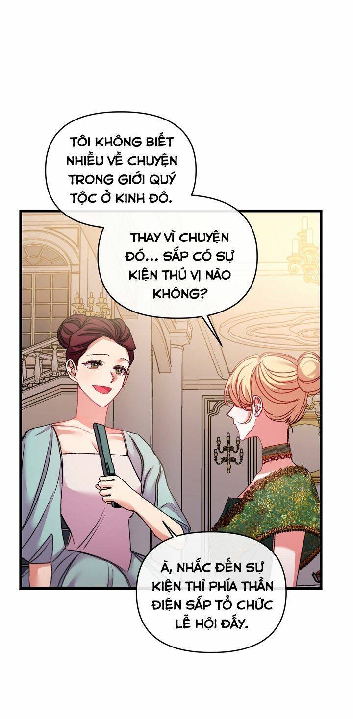 Vị Hôn Thê Của Kẻ Săn Mồi Chapter 25 - Trang 2
