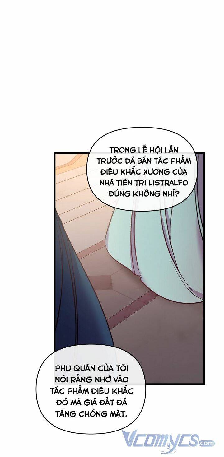 Vị Hôn Thê Của Kẻ Săn Mồi Chapter 25 - Trang 2