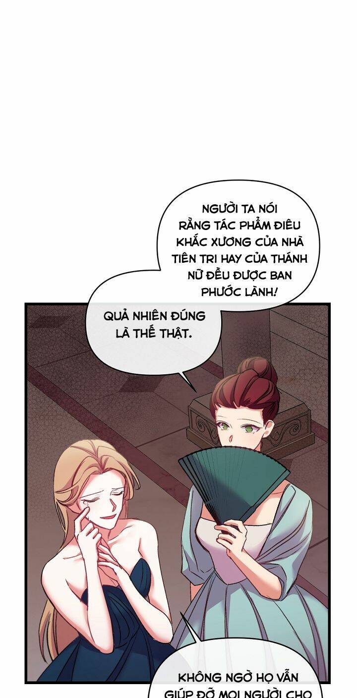 Vị Hôn Thê Của Kẻ Săn Mồi Chapter 25 - Trang 2