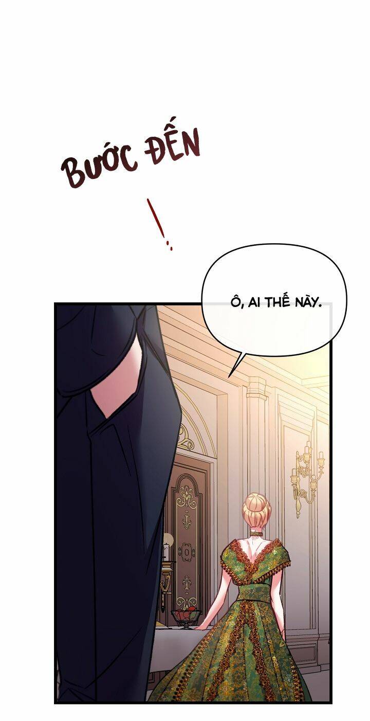 Vị Hôn Thê Của Kẻ Săn Mồi Chapter 25 - Trang 2