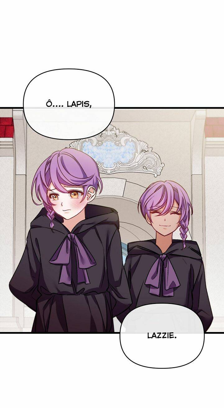 Vị Hôn Thê Của Kẻ Săn Mồi Chapter 25 - Trang 2