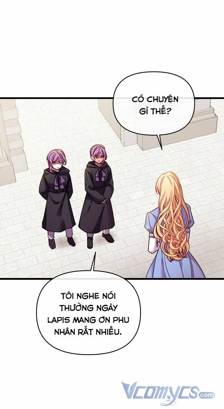 Vị Hôn Thê Của Kẻ Săn Mồi Chapter 25 - Trang 2