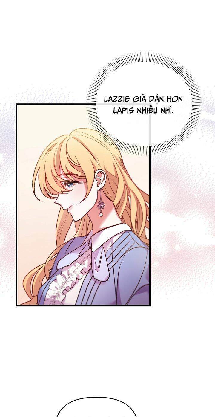 Vị Hôn Thê Của Kẻ Săn Mồi Chapter 25 - Trang 2