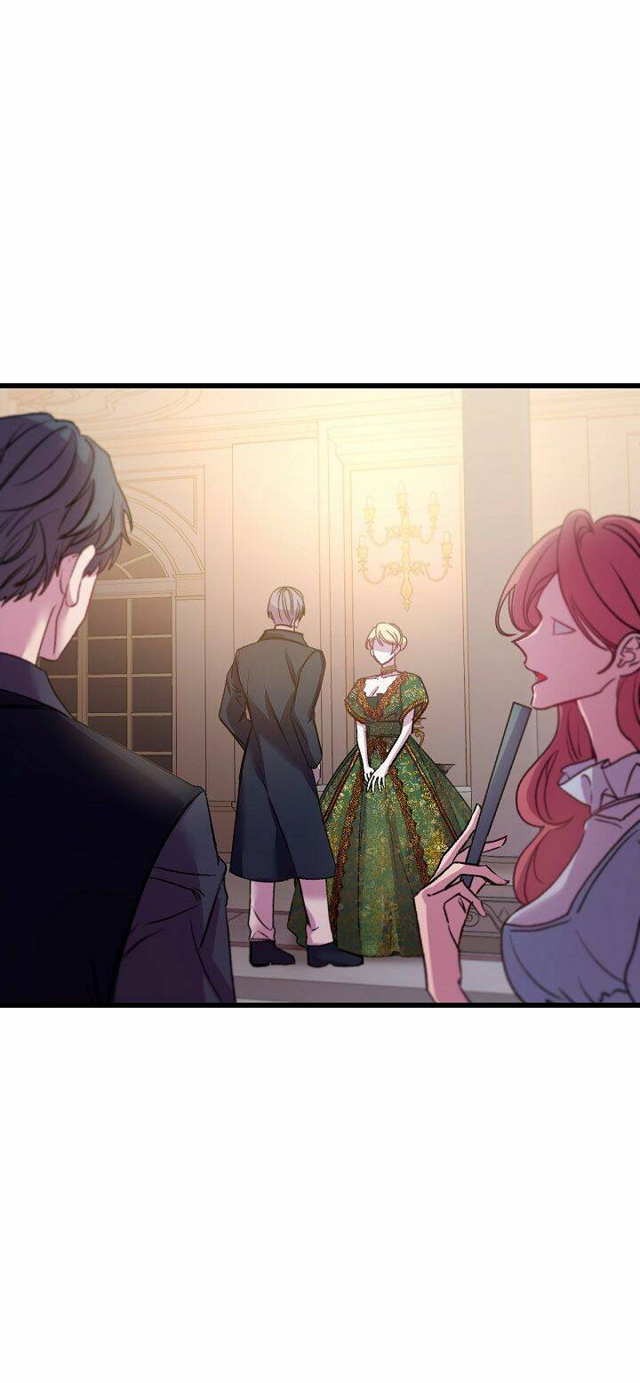 Vị Hôn Thê Của Kẻ Săn Mồi Chapter 26 - Trang 2