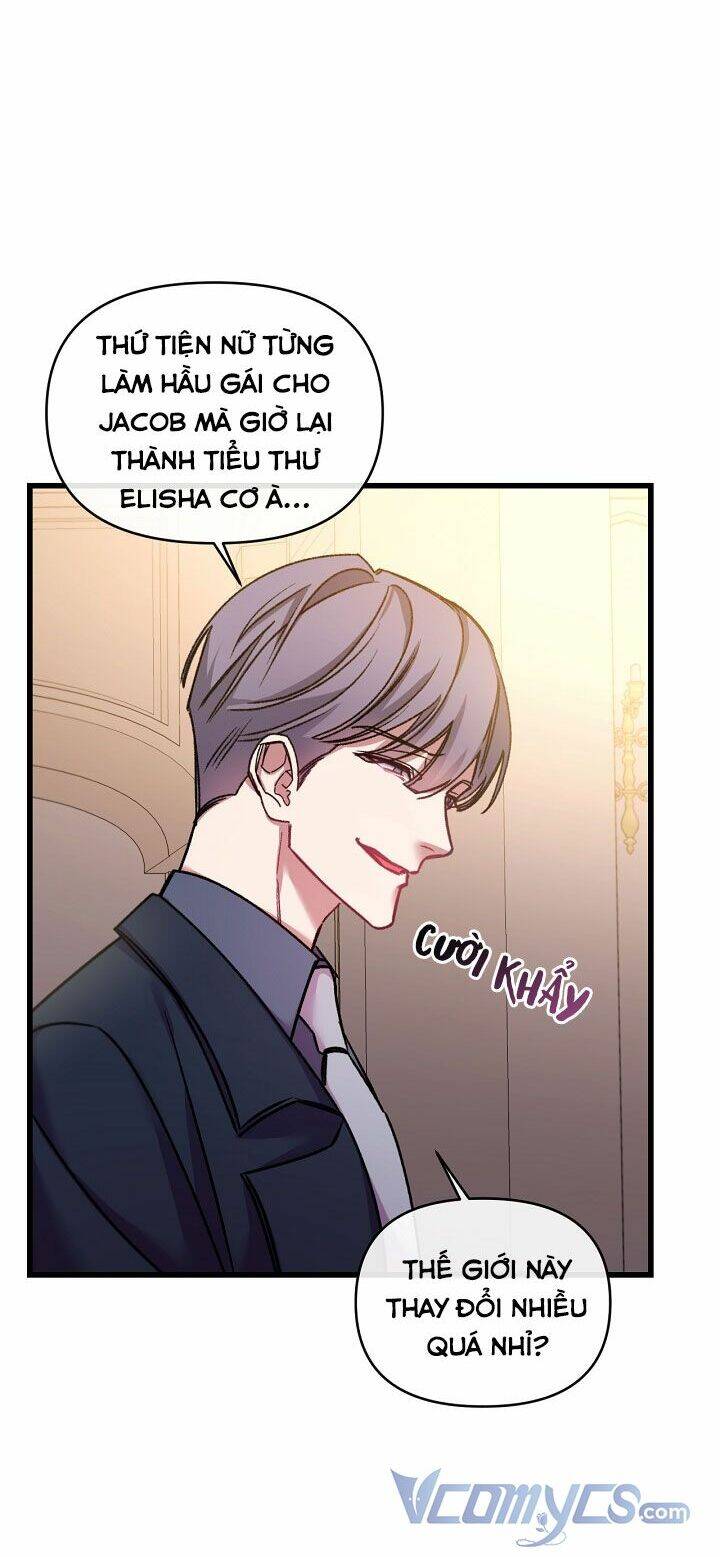Vị Hôn Thê Của Kẻ Săn Mồi Chapter 26 - Trang 2