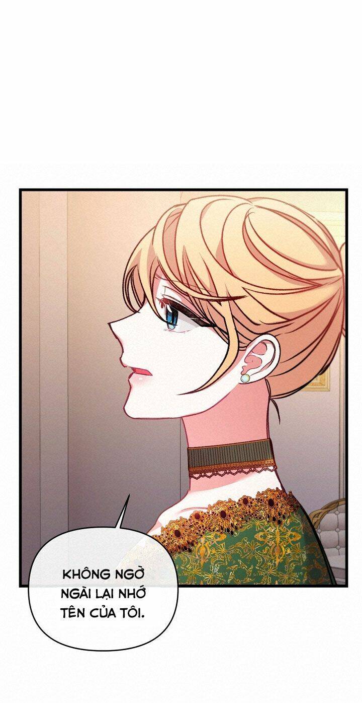 Vị Hôn Thê Của Kẻ Săn Mồi Chapter 26 - Trang 2