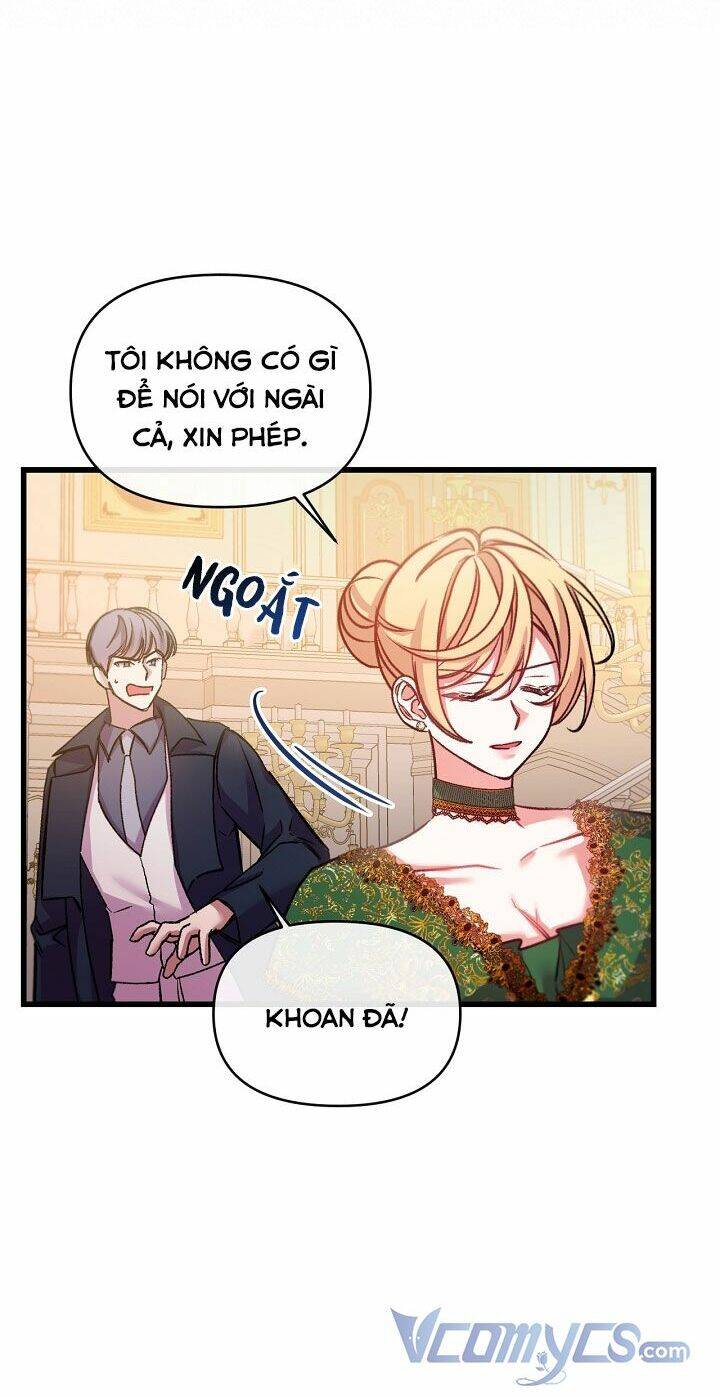 Vị Hôn Thê Của Kẻ Săn Mồi Chapter 26 - Trang 2