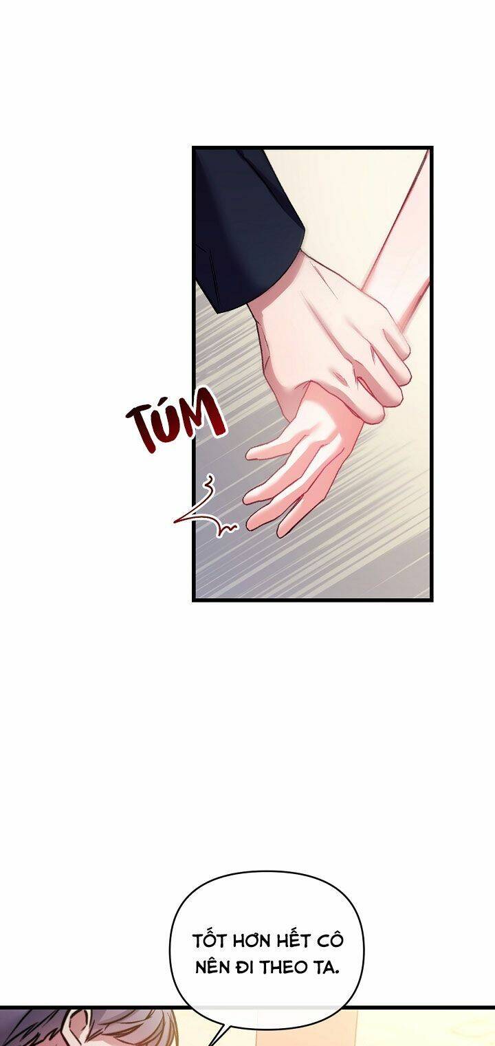 Vị Hôn Thê Của Kẻ Săn Mồi Chapter 26 - Trang 2