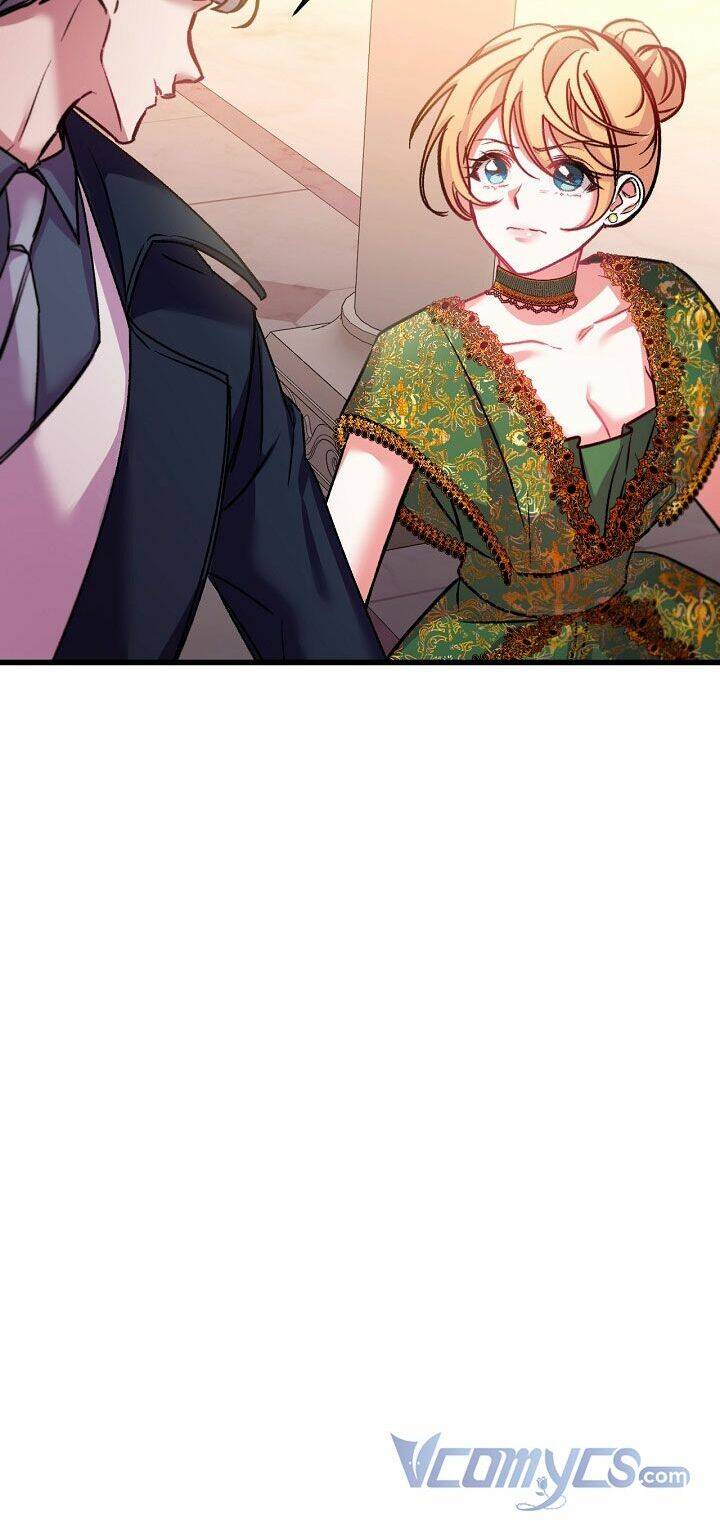 Vị Hôn Thê Của Kẻ Săn Mồi Chapter 26 - Trang 2