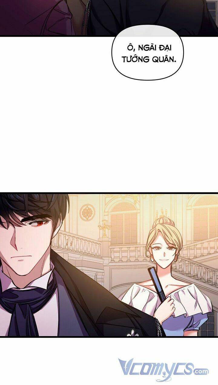 Vị Hôn Thê Của Kẻ Săn Mồi Chapter 26 - Trang 2