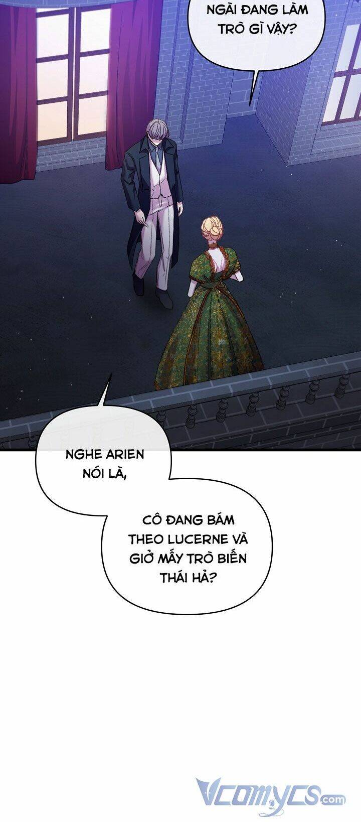 Vị Hôn Thê Của Kẻ Săn Mồi Chapter 26 - Trang 2