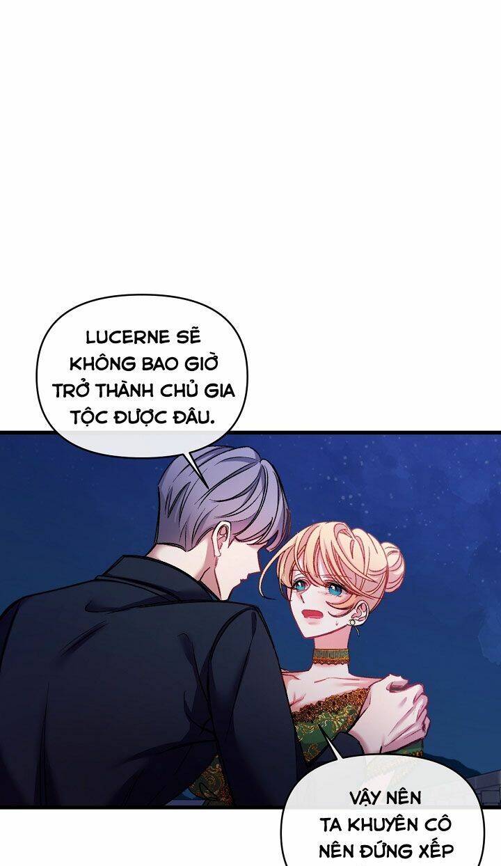 Vị Hôn Thê Của Kẻ Săn Mồi Chapter 26 - Trang 2