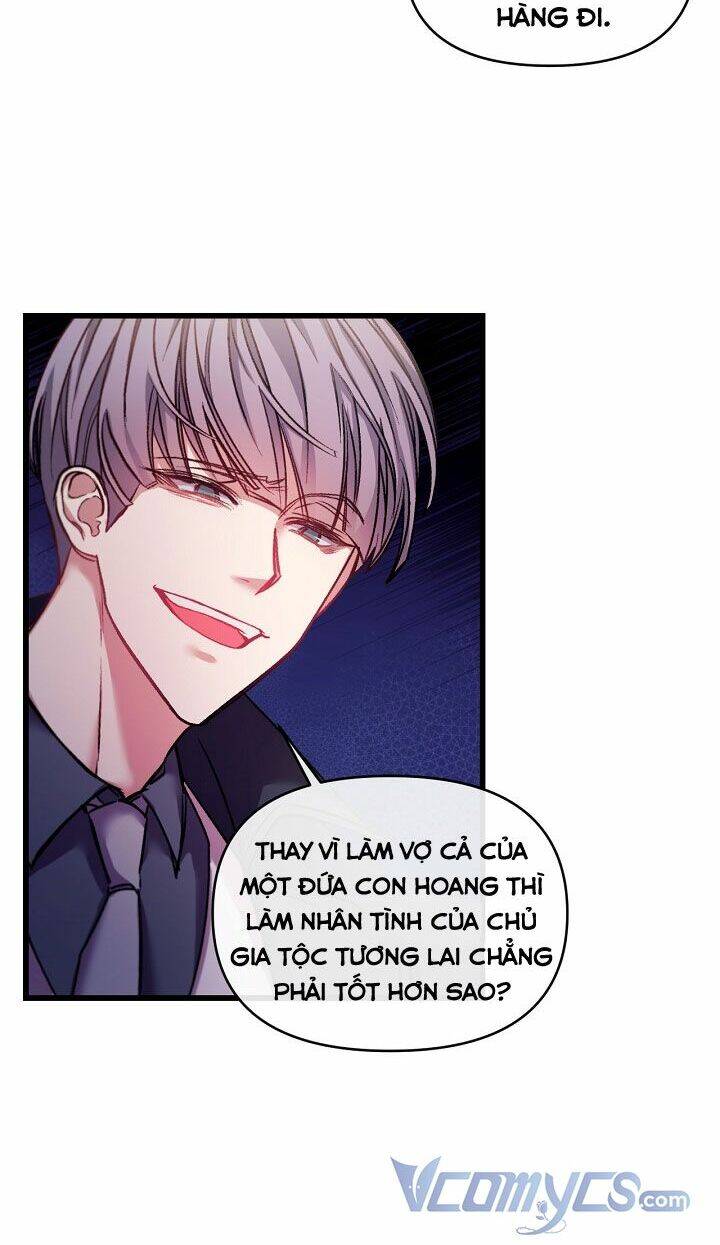 Vị Hôn Thê Của Kẻ Săn Mồi Chapter 26 - Trang 2
