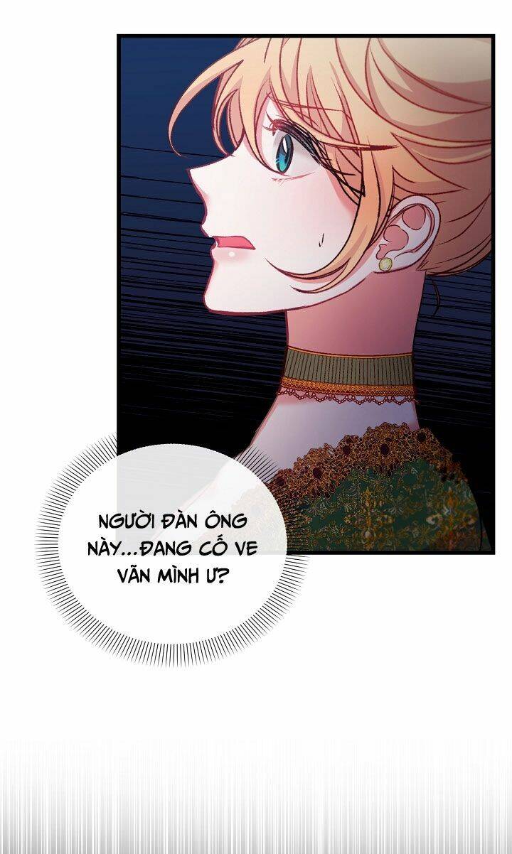 Vị Hôn Thê Của Kẻ Săn Mồi Chapter 26 - Trang 2