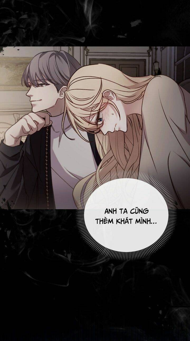 Vị Hôn Thê Của Kẻ Săn Mồi Chapter 26 - Trang 2