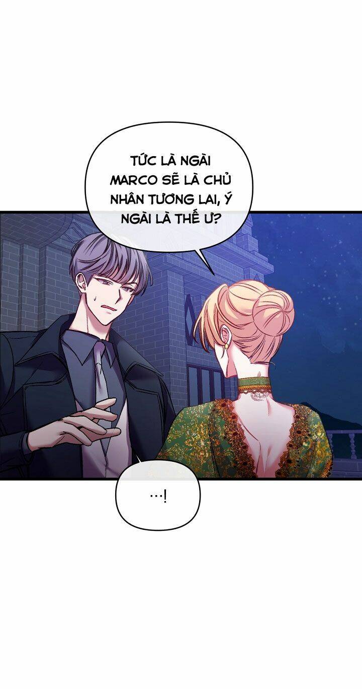 Vị Hôn Thê Của Kẻ Săn Mồi Chapter 26 - Trang 2