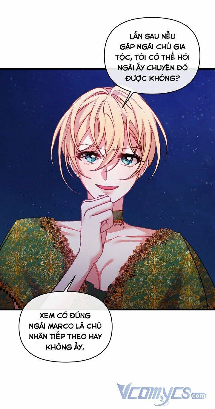 Vị Hôn Thê Của Kẻ Săn Mồi Chapter 26 - Trang 2