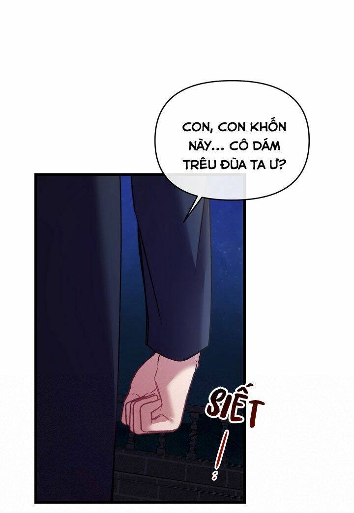 Vị Hôn Thê Của Kẻ Săn Mồi Chapter 26 - Trang 2