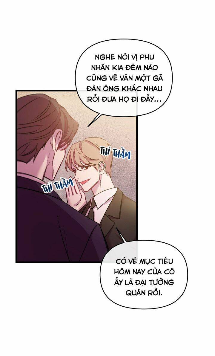 Vị Hôn Thê Của Kẻ Săn Mồi Chapter 26 - Trang 2