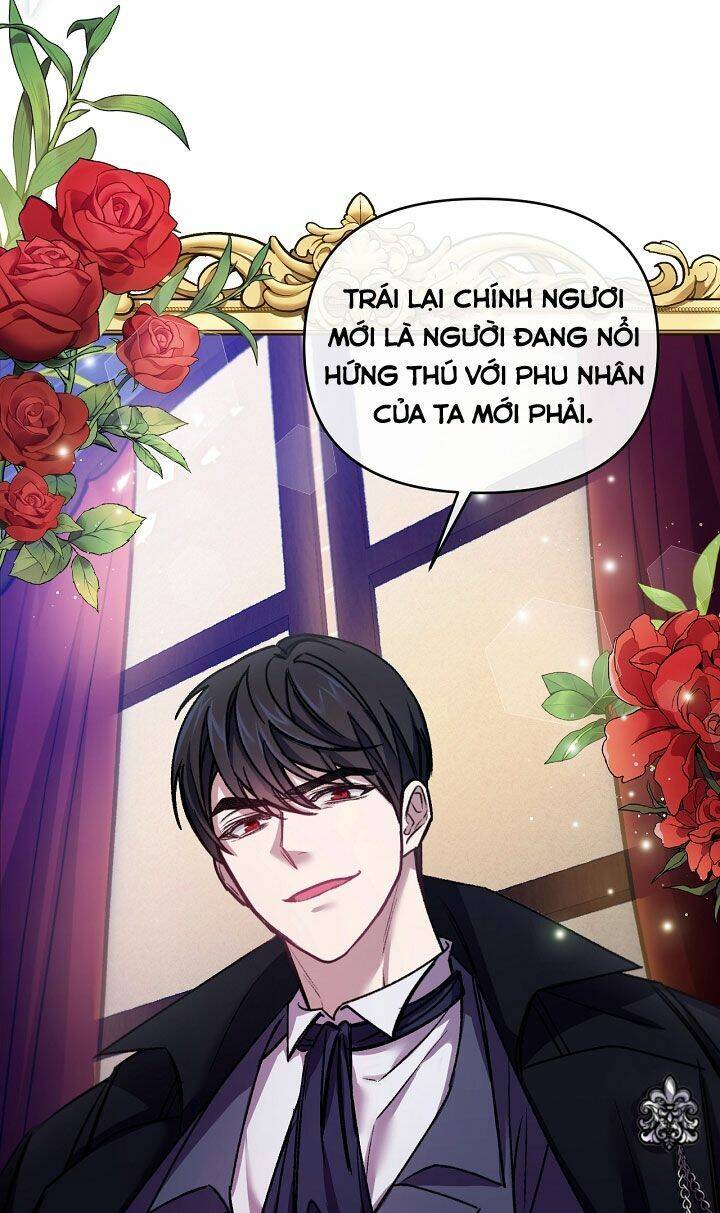 Vị Hôn Thê Của Kẻ Săn Mồi Chapter 26 - Trang 2