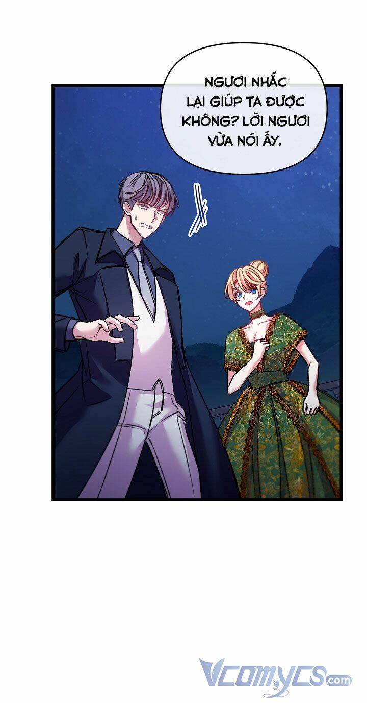 Vị Hôn Thê Của Kẻ Săn Mồi Chapter 26 - Trang 2