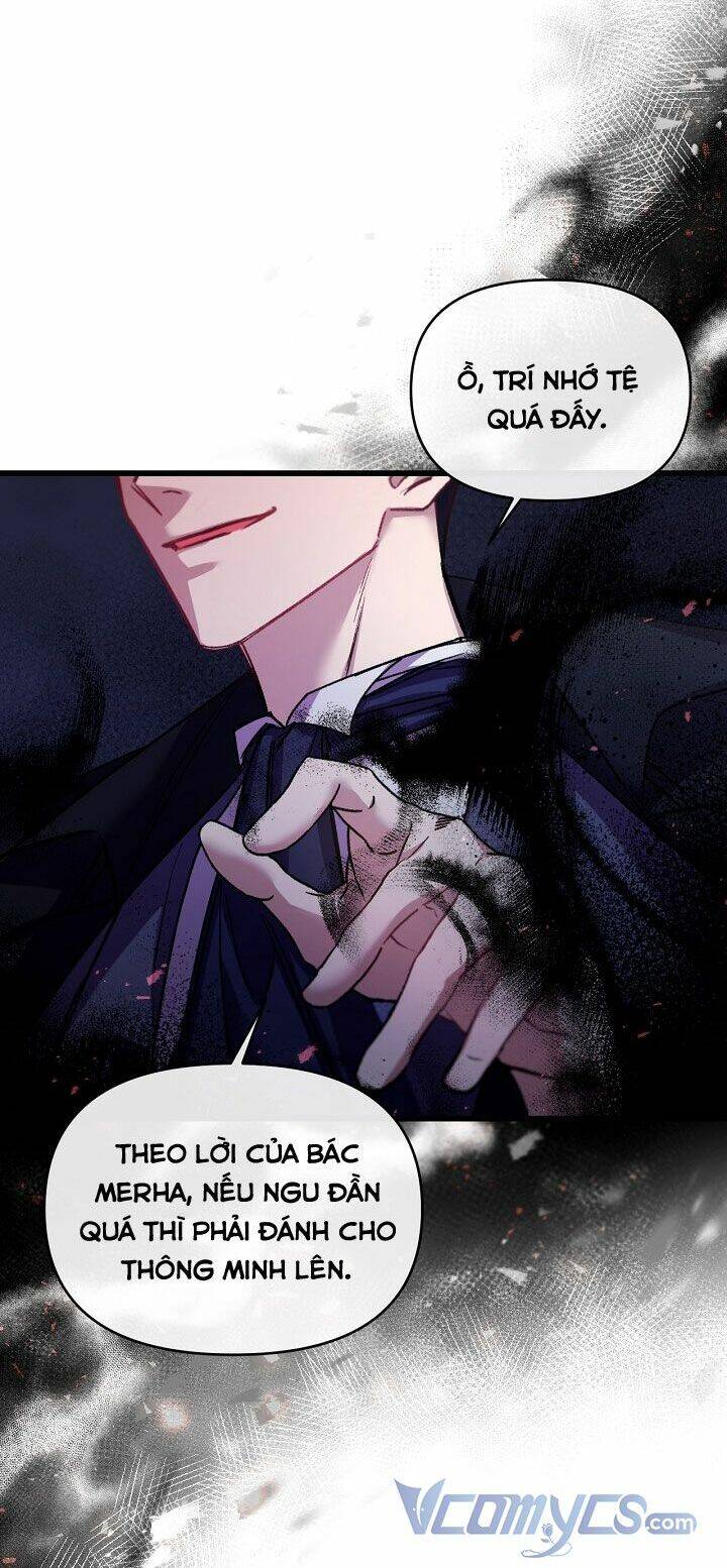 Vị Hôn Thê Của Kẻ Săn Mồi Chapter 26 - Trang 2