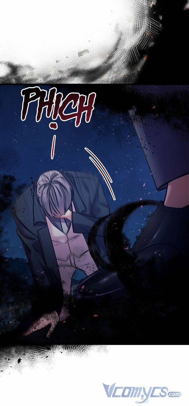 Vị Hôn Thê Của Kẻ Săn Mồi Chapter 26 - Trang 2