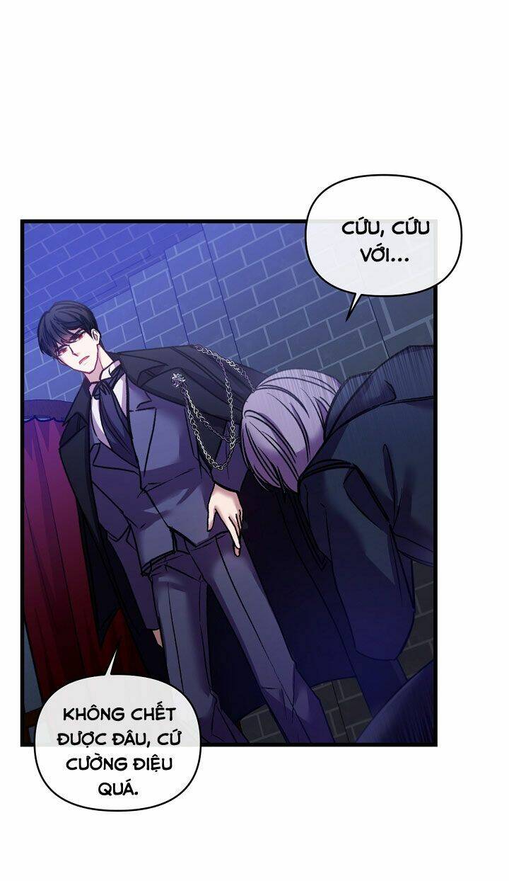 Vị Hôn Thê Của Kẻ Săn Mồi Chapter 26 - Trang 2