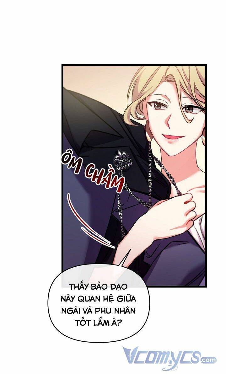 Vị Hôn Thê Của Kẻ Săn Mồi Chapter 26 - Trang 2