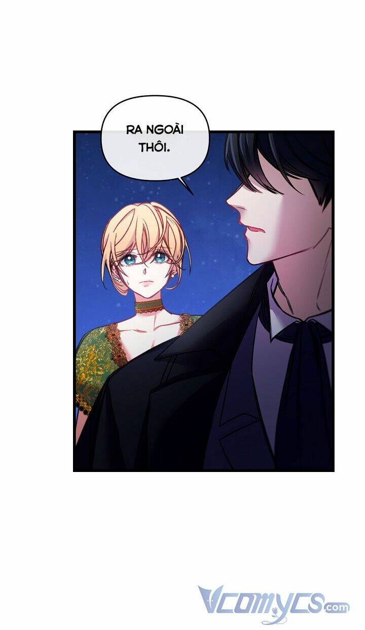 Vị Hôn Thê Của Kẻ Săn Mồi Chapter 26 - Trang 2