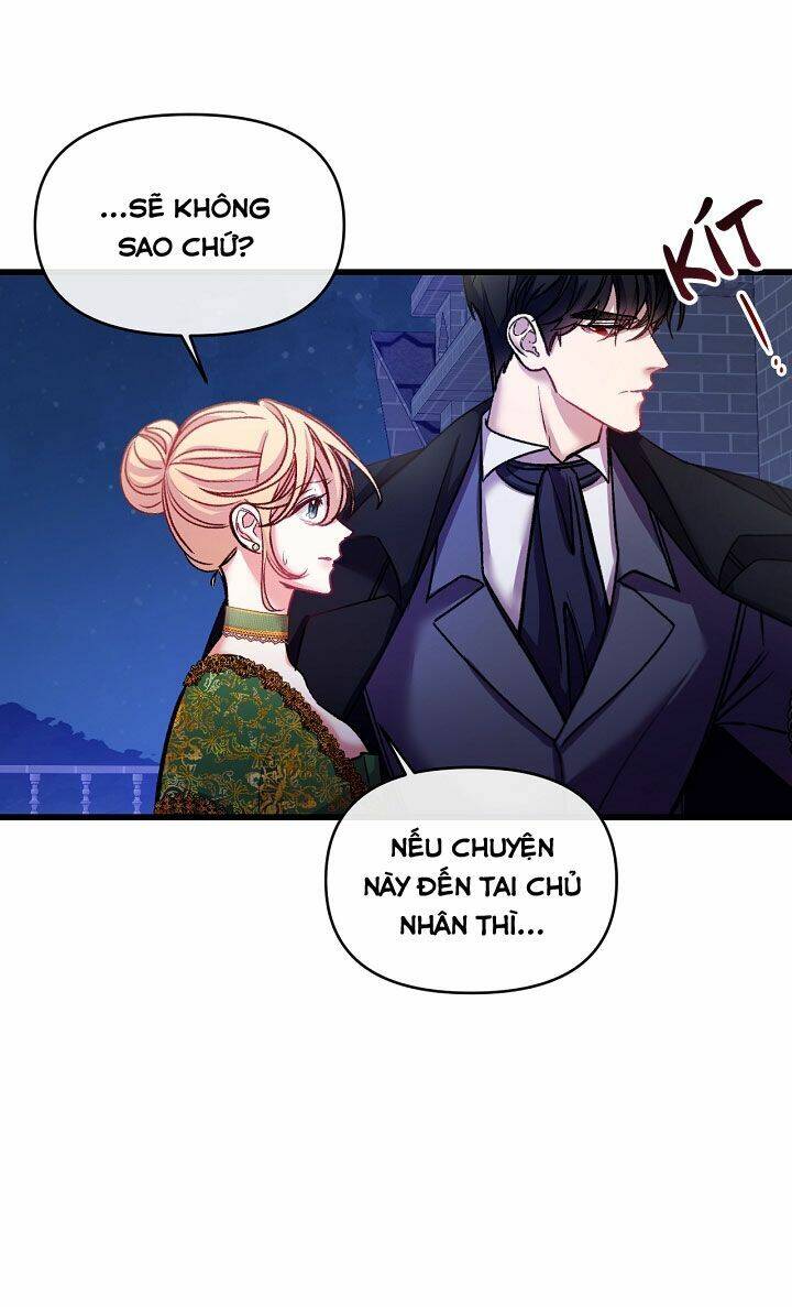 Vị Hôn Thê Của Kẻ Săn Mồi Chapter 26 - Trang 2