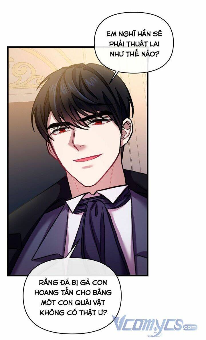 Vị Hôn Thê Của Kẻ Săn Mồi Chapter 26 - Trang 2