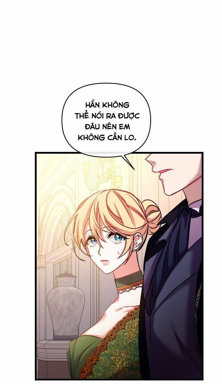 Vị Hôn Thê Của Kẻ Săn Mồi Chapter 26 - Trang 2