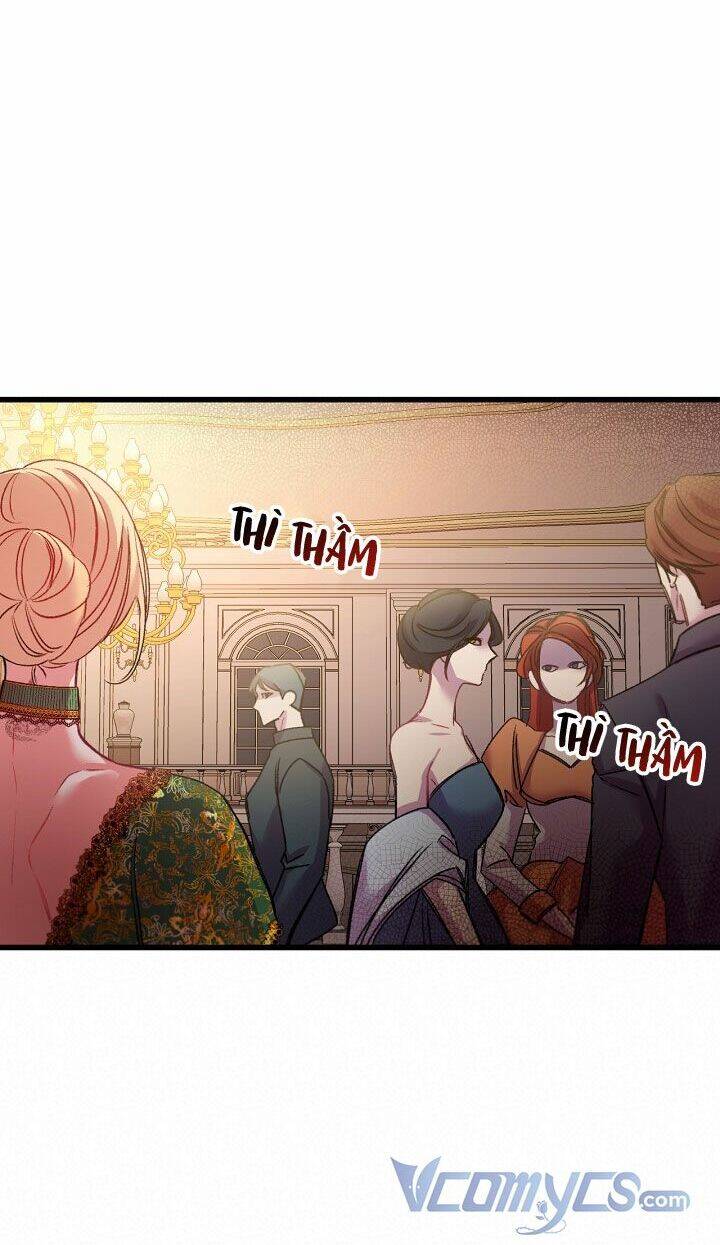 Vị Hôn Thê Của Kẻ Săn Mồi Chapter 26 - Trang 2