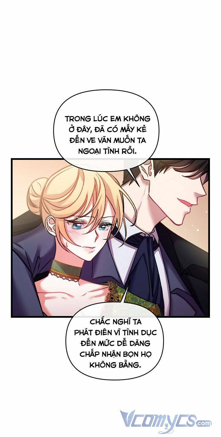 Vị Hôn Thê Của Kẻ Săn Mồi Chapter 26 - Trang 2
